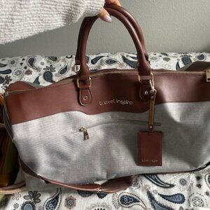 Travel Inspira Garment Carry Hybrid Bag